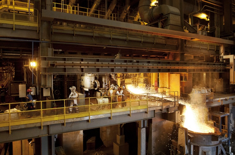 What is the Barro Alto mine